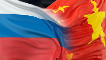 _【龙吉克】俄罗斯眼中的中国经济发展_俄罗斯清关_俄罗斯专线_俄罗斯物流