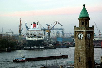 俄罗斯成立新自由港