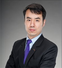驻华首席代表:张鹏